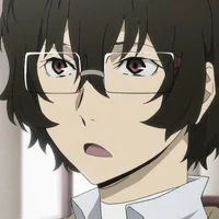 Osamu dazai 