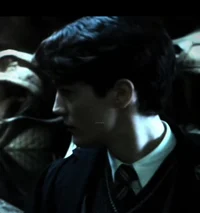 Tom Riddle