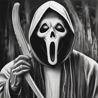 Ghostface