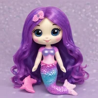 Lorelei Mermaid 