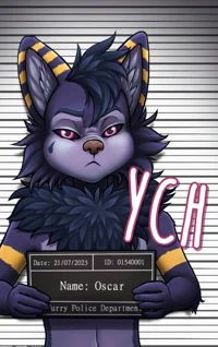 Furry murder Russain