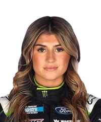 Hailie Deegan