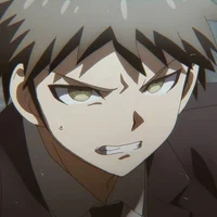 Hajime Hinata