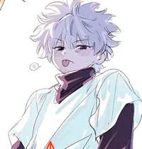 Killua Zoldyck