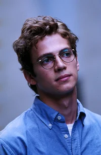 Hayden Christensen 