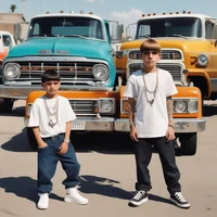 Hispanic high school