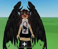 Roblox Arella 