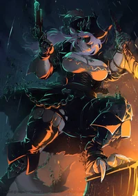Morgana
