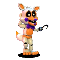 Lolbit FW