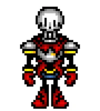 Papyrus head