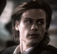 spencer reid