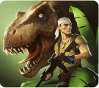 Jurassic survival 