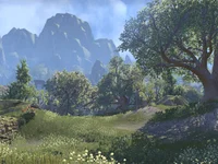 Summerset Isle RPG
