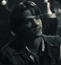 SAM WINCHESTER