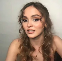 Lily-Rose Depp