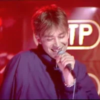 Damon albarn