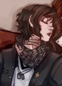 Dazai Osamu