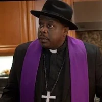 Father Doug 