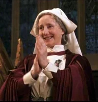 Poppy pomfrey 