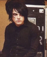 gerard way