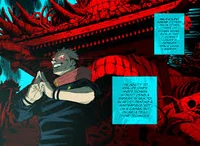 Shibuya Battle Final