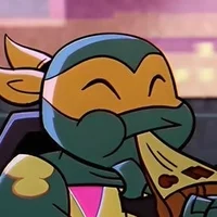 Mikey ROTTMNT
