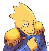 TS Swap Alphys