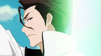 Aizen Sosuke