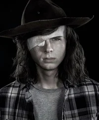 Carl Grimes