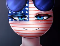 America Countryhuman