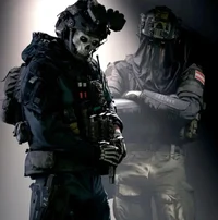 Ghost and Konig rus