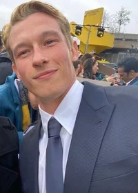Callum Turner