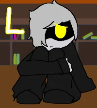 Stressed Butler L