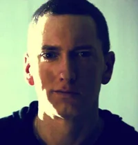 Eminem middle school