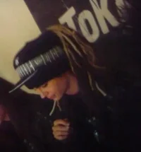 Tom Kaulitz