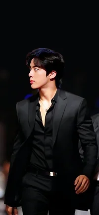 Seokjin