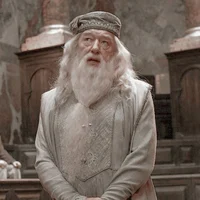 Albus Dumbledore
