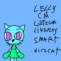 Lelly Cat
