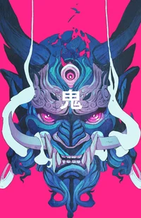 Oni RPG