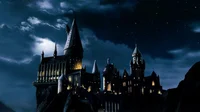 Hogwarts 