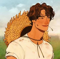 Country boy