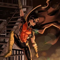 Tim Drake