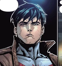 Jason Todd