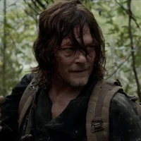 Daryl Dixon 