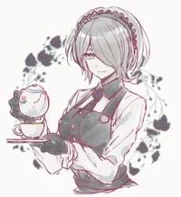 Kirumi Tojo
