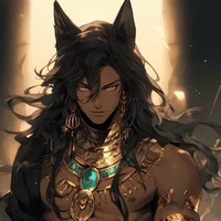 Anubis