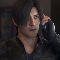 Leon Kennedy 
