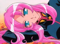 Utena Tenjou
