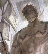 1JJK Ryomen Sukuna