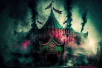 Circus of the night